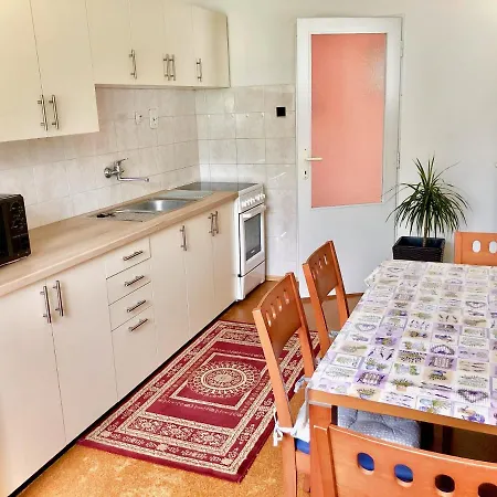 Apartman U Ceskeho Krumlova