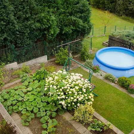 Apartman U Ceskeho Krumlova Kájov