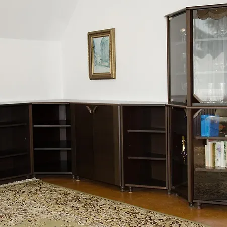 아파트 Apartman U Ceskeho Krumlova