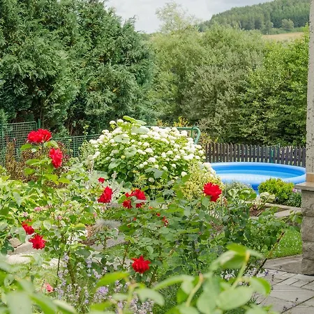 Apartman U Ceskeho Krumlova Kájov