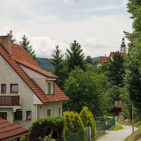 Apartman U Ceskeho Krumlova *